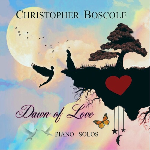 Dawn of Love