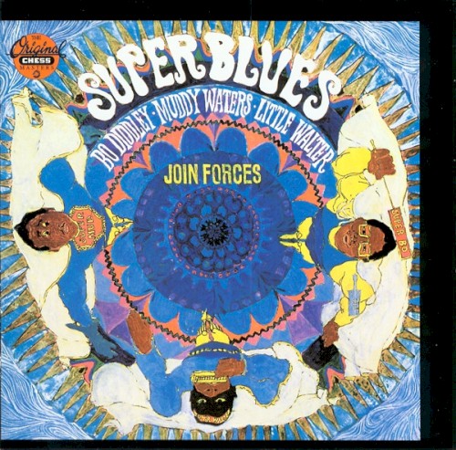 Super Blues