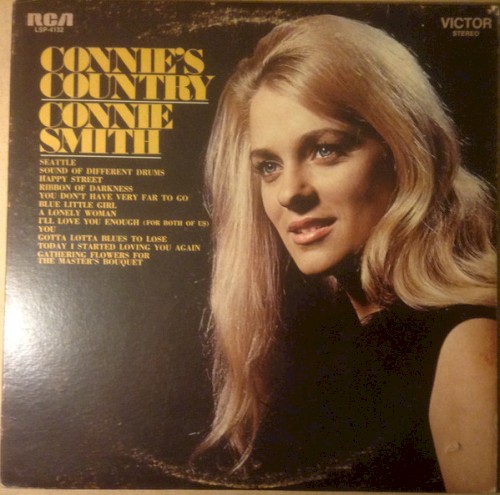 Connie’s Country