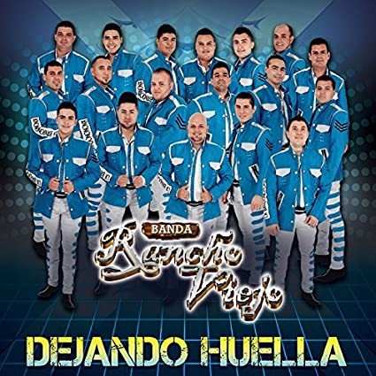 Dejando huella