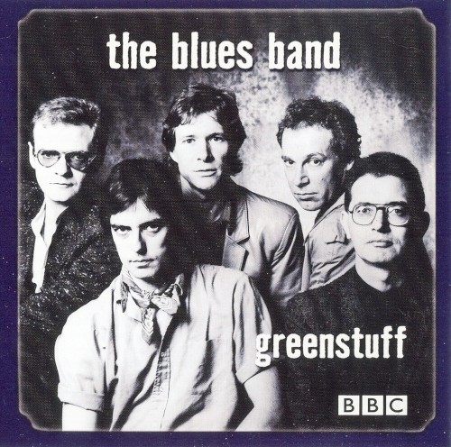 Greenstuff