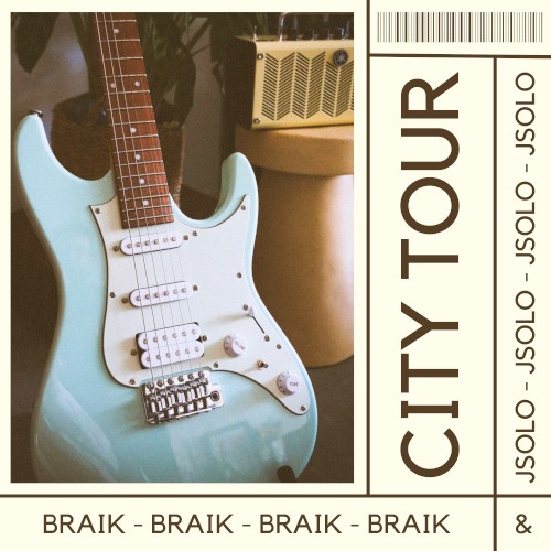 City Tour