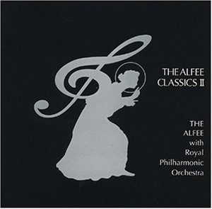 THE ALFEE CLASSICS II