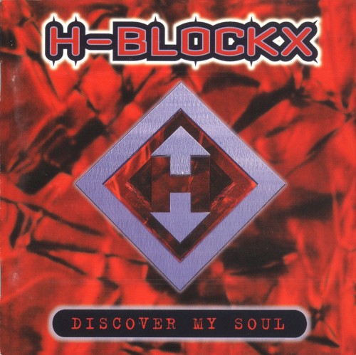 Discover My Soul
