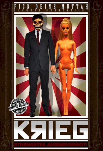 Krieg