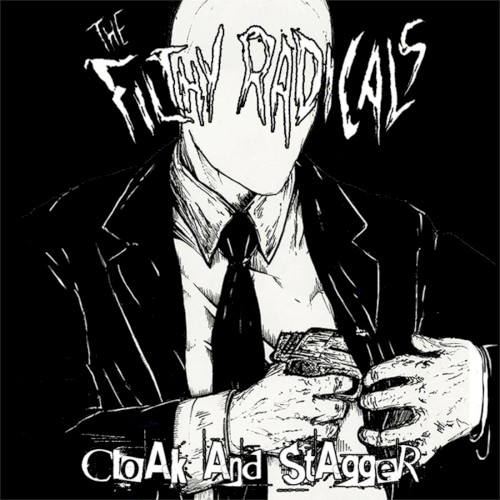 Cloak and Stagger