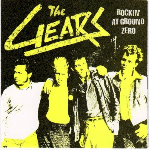 Rockin' At Ground Zero