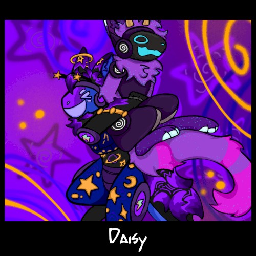 Daisy