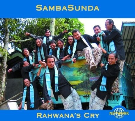 Rahwana’s Cry