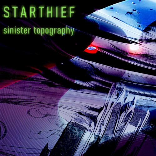 Sinister Topography