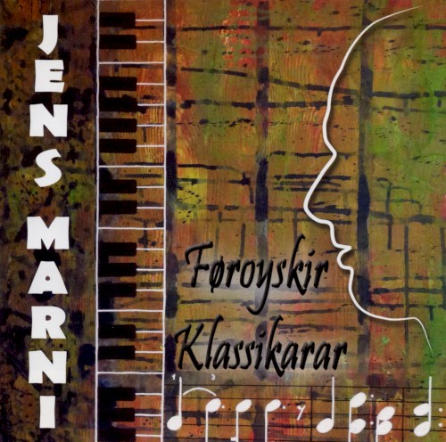 Føroyskir klassikarar