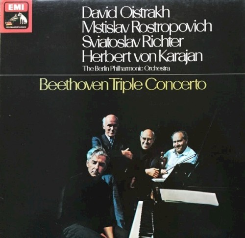 Tripelkonzert C-dur op.56