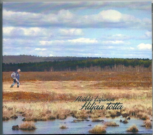 Hiljaa totta