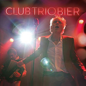 Club Trio Bier