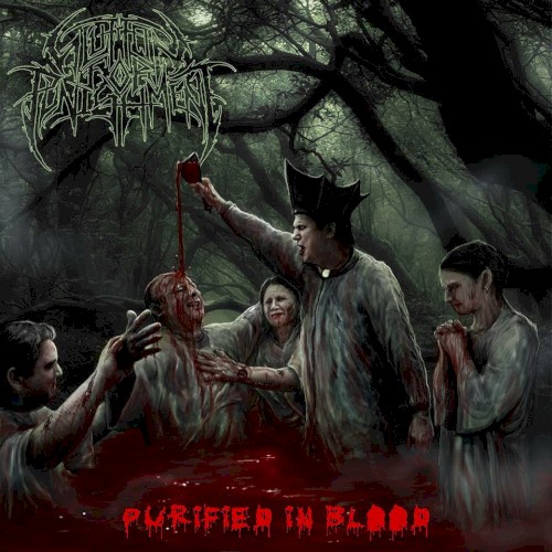 Purified in Blood