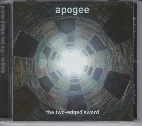 The Two-Edged Sword