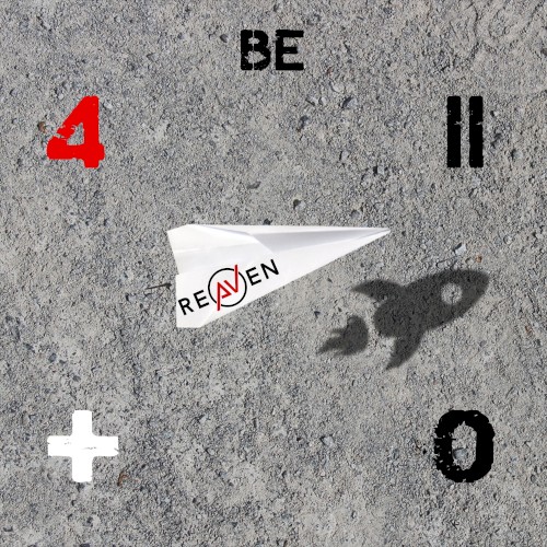 (Be)For Tomorrow