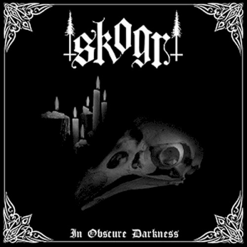In Obscure Darkness