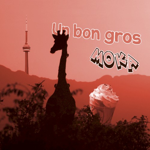 Un bon gros moka