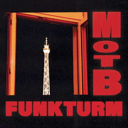 Funkturm