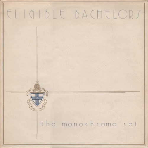 Eligible Bachelors