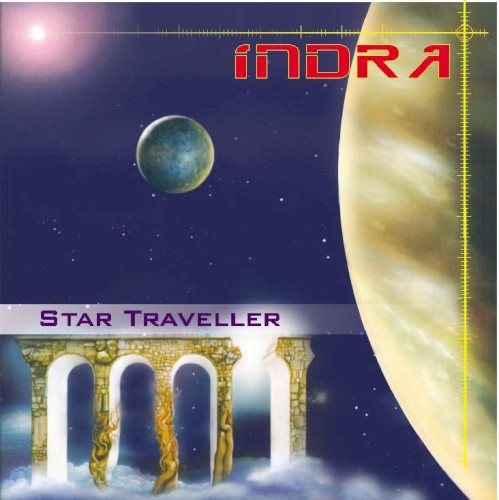Star Traveller