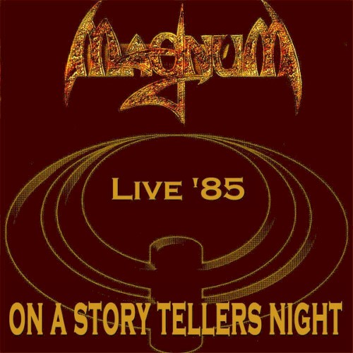 On a Story Teller's Night: Live In Concert