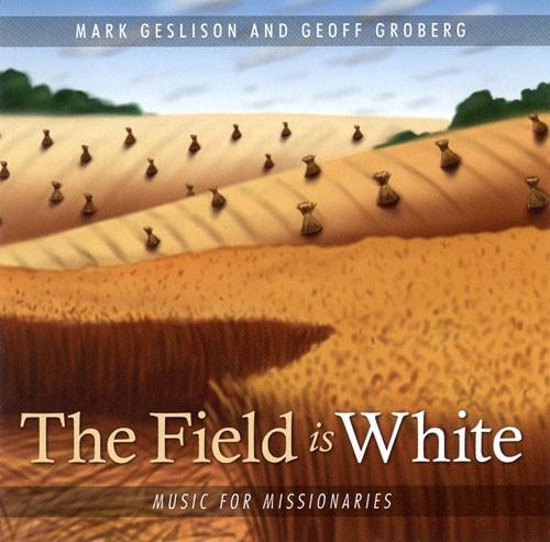 The Field is White