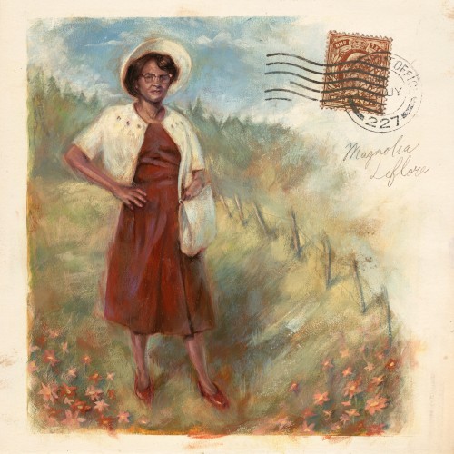 Magnolia Leflore