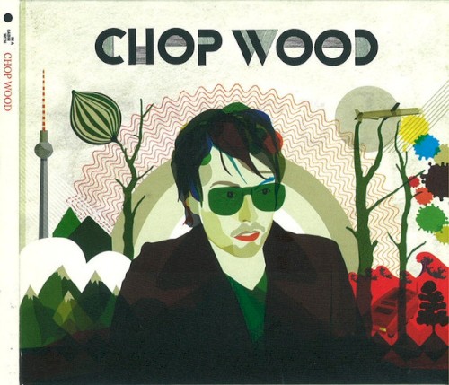 In a Cabin With Chop Wood