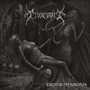 Erotik Nekrosis