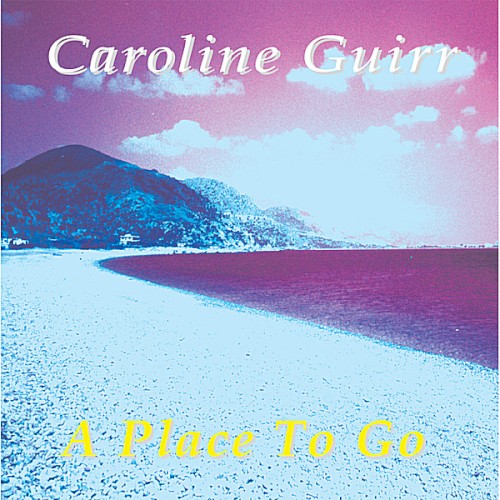A Place to Go
