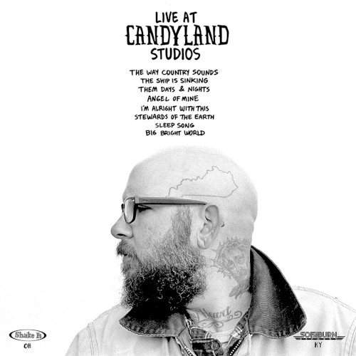 Live At Candyland Studios