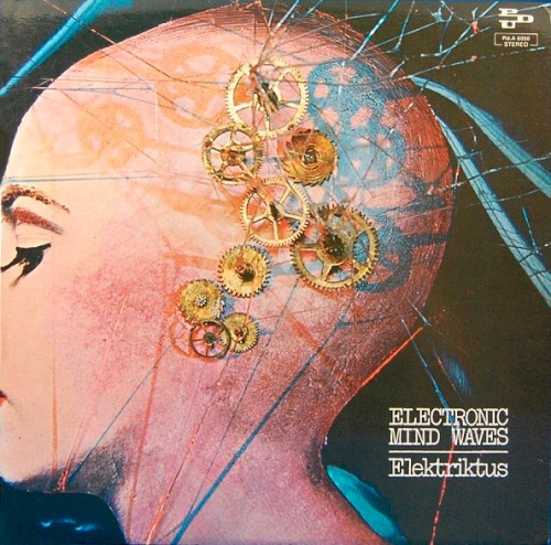 Electronic Mind Waves