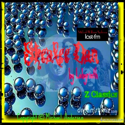 Stealee Dan