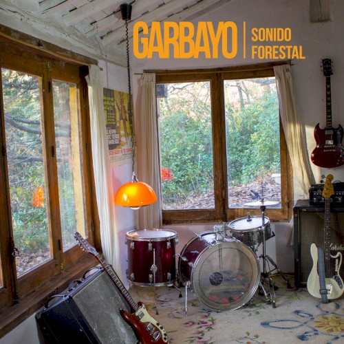 Sonido forestal