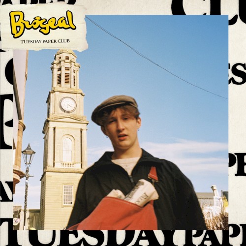 Brògeal &ndash; Tuesday Paper Club