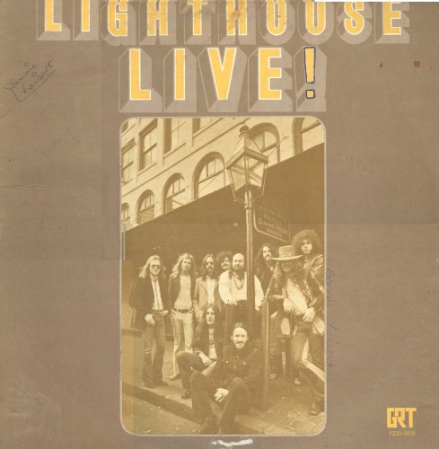 Lighthouse Live!