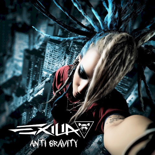 Anti Gravity