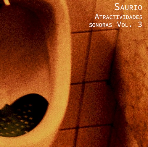 Atractividades Sonoras Volumen 3