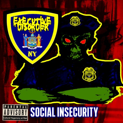 Social Insecurity