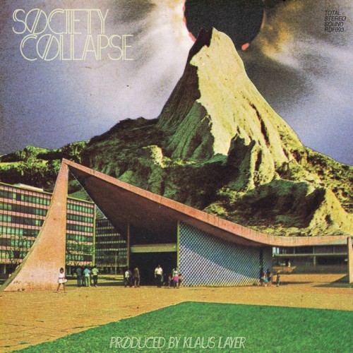 Society Collapse