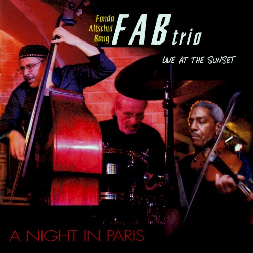 A Night in Paris: Live at the Sunset