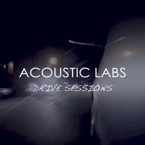 Drive Sessions