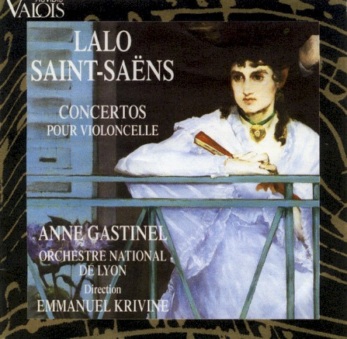 Concertos pour violoncelle