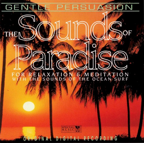 The Sounds Of Paradise