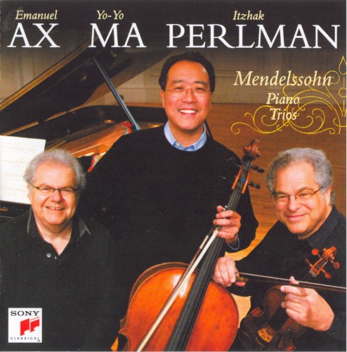 Piano Trio, opp. 49 & 66
