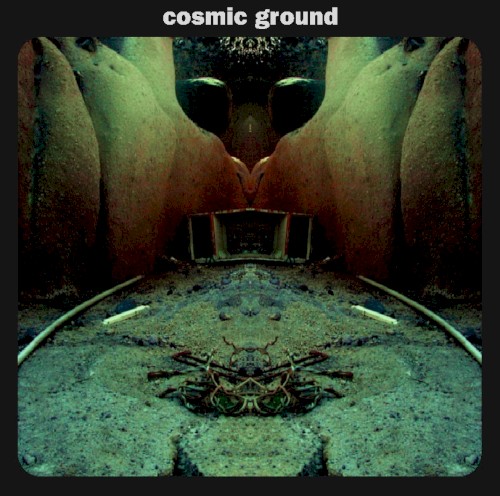 cosmic ground