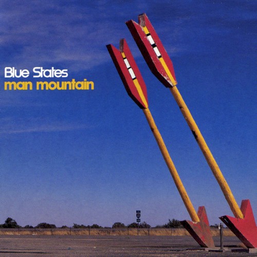 Man Mountain