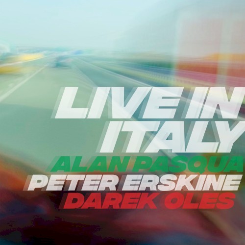 Live in Italy